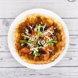 فطاير زعتر لبناني